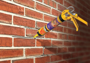 Masonry Repair