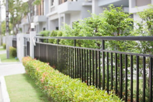 Fence Company