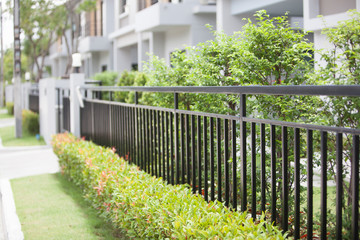 Fence Company